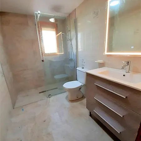 Saladar 7 * Jávea